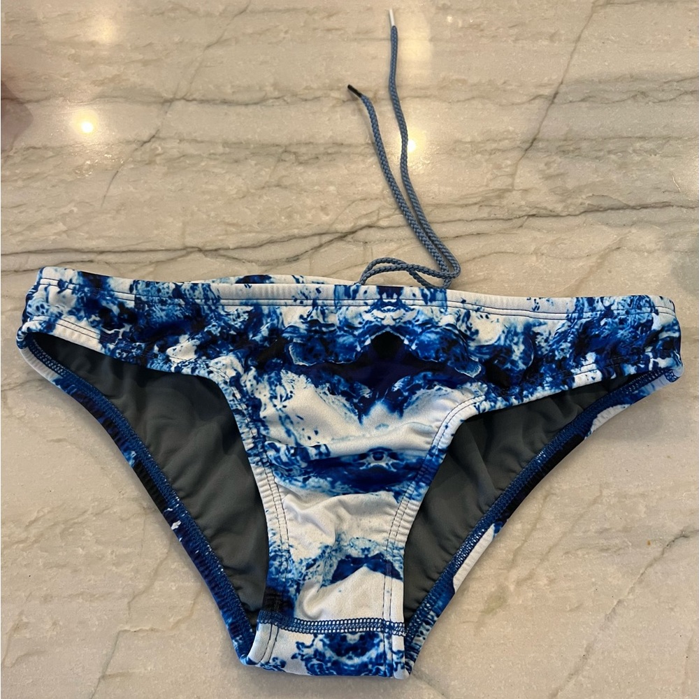 JOLYN bikini bottoms medium